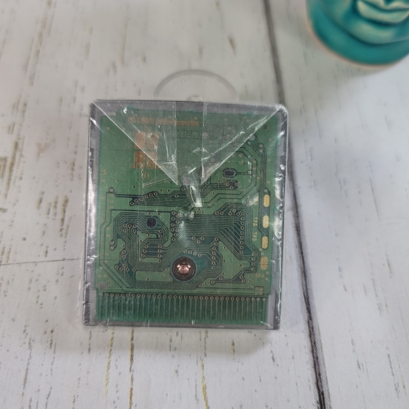 NASCAR 2000 Nintendo Gameboy Cartride Game Only - Picture 3 of 5